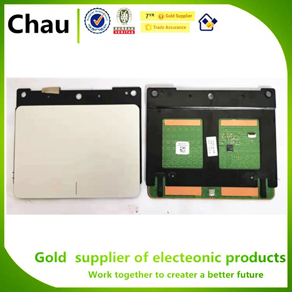 Новинка сенсорная панель для ASUS K501 V505L A501 N501 K501LB|Сумки и чехлы ноутбуков| |