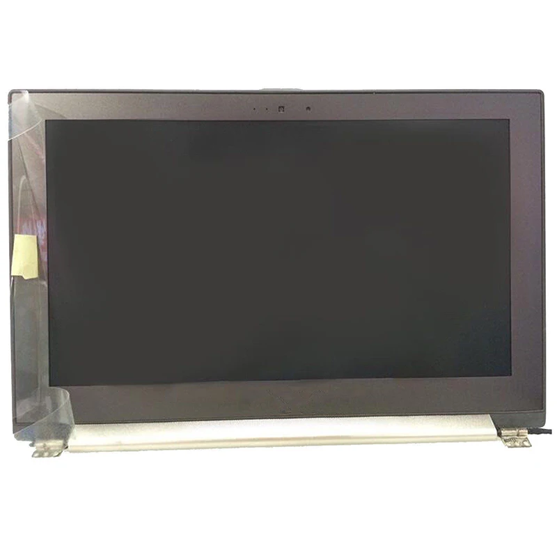 Светодиодный ЖК дисплей 11 6 дюйма HW11WX101 полный экран в сборе для Asus ZenBook UX21E