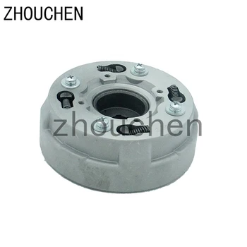 

17 Teeth Motorcycle Auto Clutch Engine Fit For Chinese 50cc-125cc Electric Foot Start Off Road Motocross LH-114-1