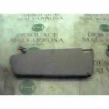 

PARASOL LEFT OPEL VECTRA C SALOON Comfort X380 [3629689]