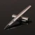 Luxury Metal Silver Black Signature Ballpoint Pens for Customized Logo 10