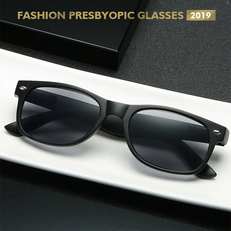 Ahora Sun Reading Glasses For Women Men Driving Presbyopic Eyeglasses Hyperopia Eyewear +1.0+1.5+2.0+2.5+3.0 | Аксессуары для