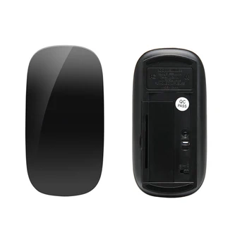 

2020 New Wireless Optical Multi-Touch Magic Mouse 2.4GHz Mice For Windows Mac OS White