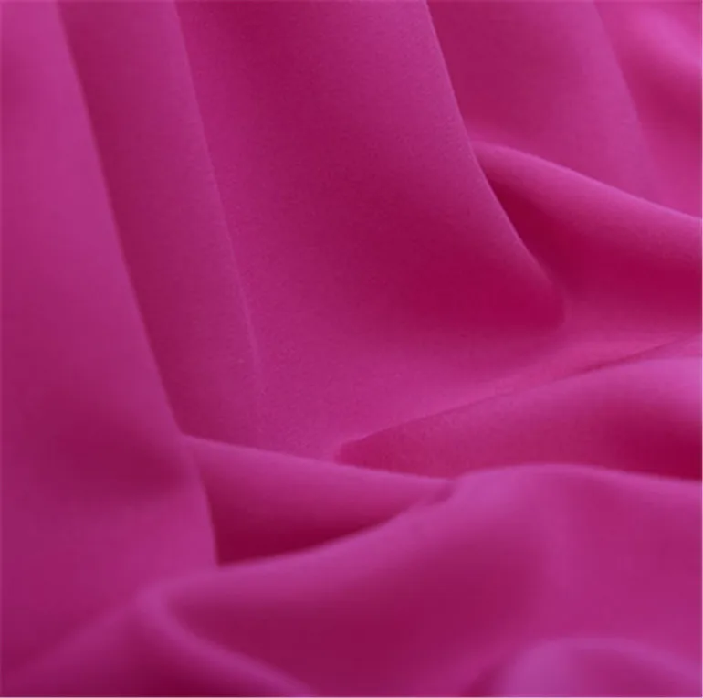 Богемные черные белые фиолетовые шифоновые юбки женские плиссированные сексуальные мини-юбки с оборками Женская высокая талия плюс Размер 6xl 7xl пляжная юбка - Цвет: Розово-красный