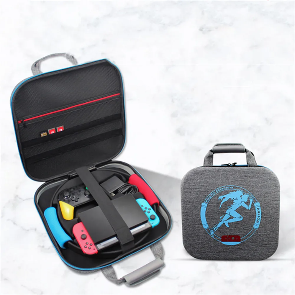 multi compartment carry on luggage