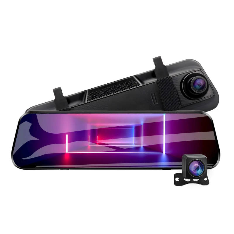 Автомобильный видеорегистратор с двумя камерами dashcam|Видеорегистраторы| |
