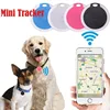 Waterproof Smart Pets GPS Tracker Anti-lost Alarm Tag Wireless Bluetooth Tracker Child Bag Wallet Key Finder Locator Anti Lost ► Photo 2/6
