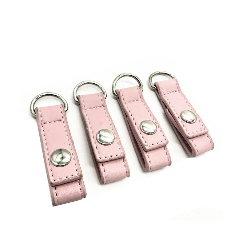 MLHJ opoket O bag 1 пара аксессуаров obag ручки на плечо - Цвет: 4 pcs pink