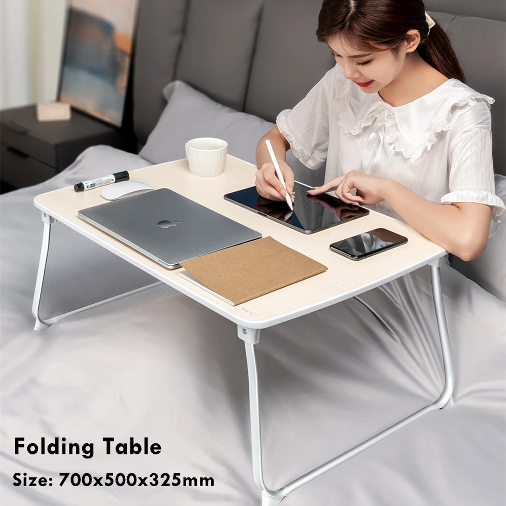 700x500x325mm-foldable-laptop-desk-bed-sofa-writing-desk-household-dining-small-table-children's-baywindow-folding-bracket-table