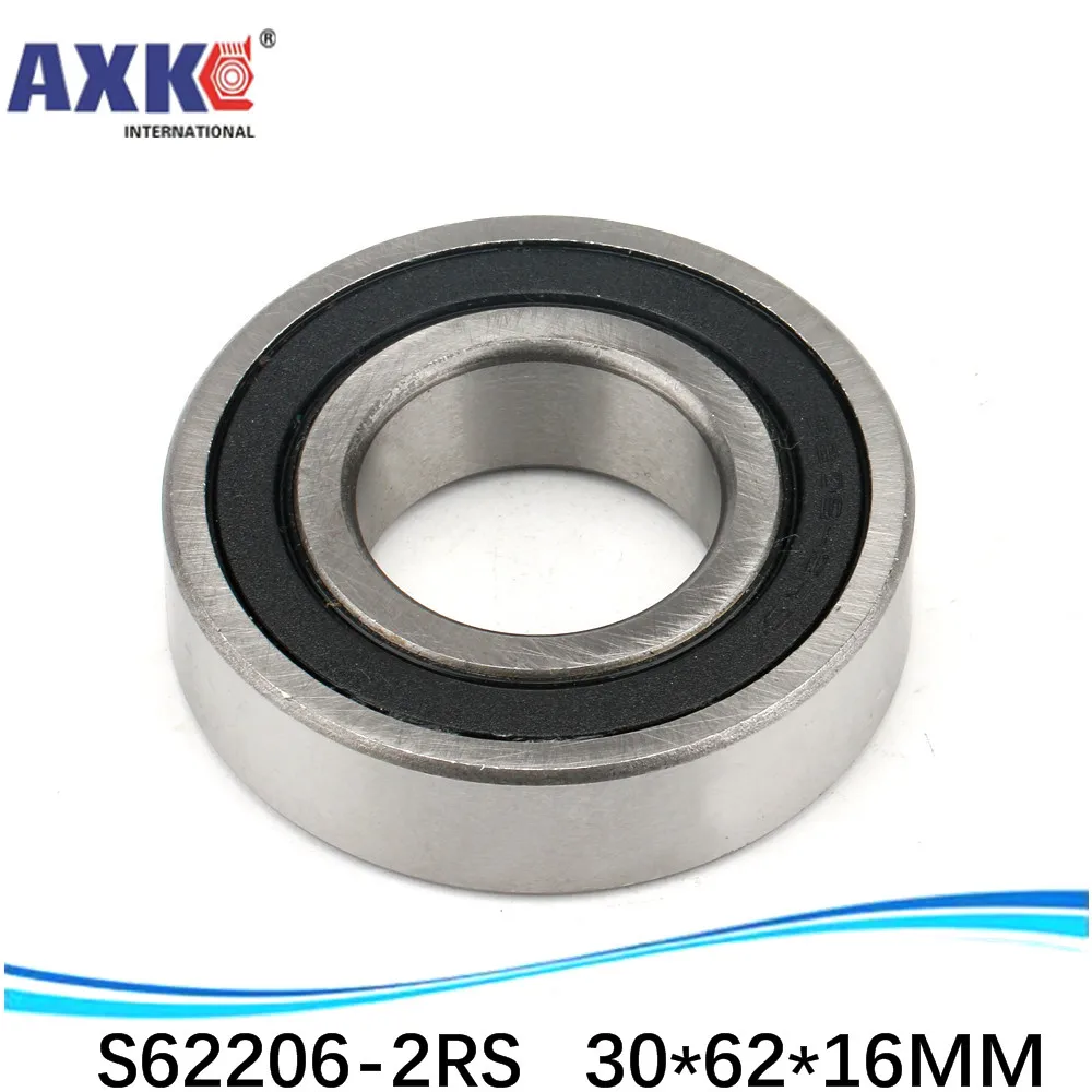 DIY Mechanicals 609RS 609-2RS Rubber Shielded Deep Groove Ball Bearing 9x24x7mm 1