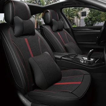 

New type Car Seat Cover Auto Seats Covers Accessories for Vauxhall antara GRANDLAND X meriva vectra c uaz patriot