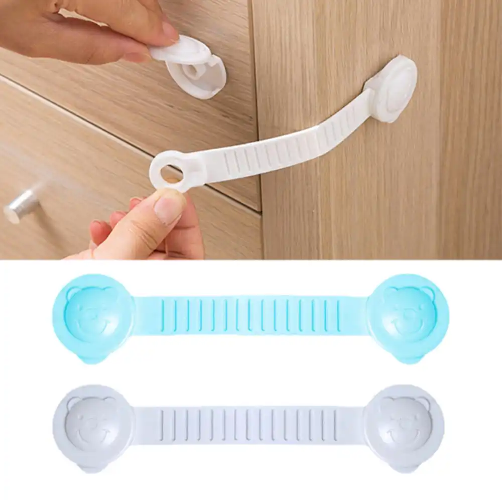 child safety wardrobe lock