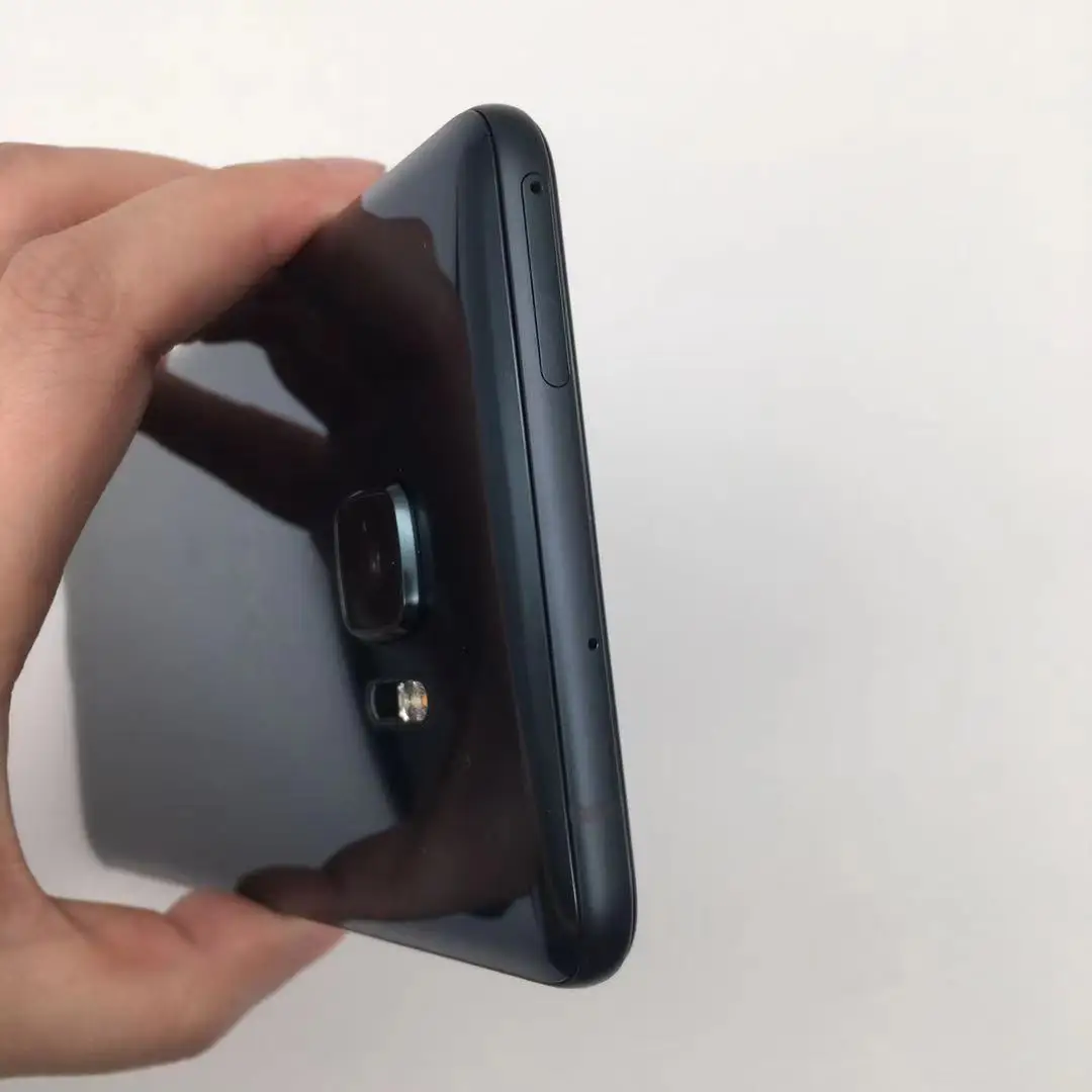 HTC U Ultra Refurbished-Original Quad-core 4GB RAM 64GB ROM LTE 12MP Camera 2160P Dual SIM 3000mAh Fingerprint Android phone