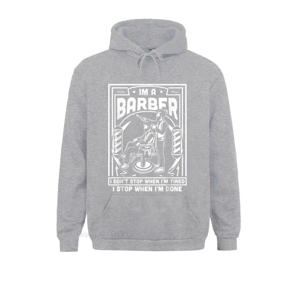 Group Long Sleeve Hoodies Summer/Autumn Men's Sweatshirts Printed On Clothes On Sale 27643 grey