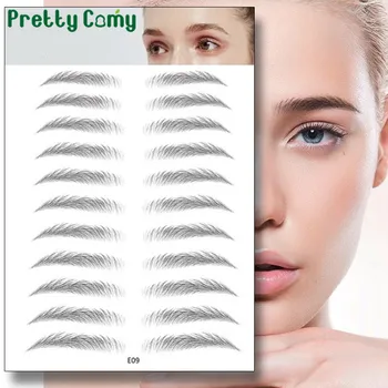 

Pretty Comy Faux 3d Mink Lashes Fluffy Wispy False Eyelashes Natural Long Eyelash Extension Makeup Handmade Fake Lash 3D