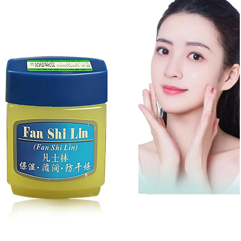 팬 Shi Lin Antiarrugas 페이스 크림 바디 모이스춰 라이징 뉴 리싱 크림 Frost Crack Dry Scaly Skin special for Winter creme 