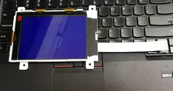 

100% test original For YAMAHA DGX520 DGX620 YPG625 DGX630 DGX640 psr s500 s550 s650 mm6 mm8 LCD screen display module