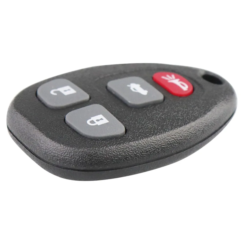 Chiave/Telecomando Per Chevrolet Tahoe Traversa Gmc Yukon Xl 2007-2014 - ouc60270/kobgt04a 315mhz Entry Cadillac Chevrolet - H18271b3a49fc4aad8159b59608bdf035u