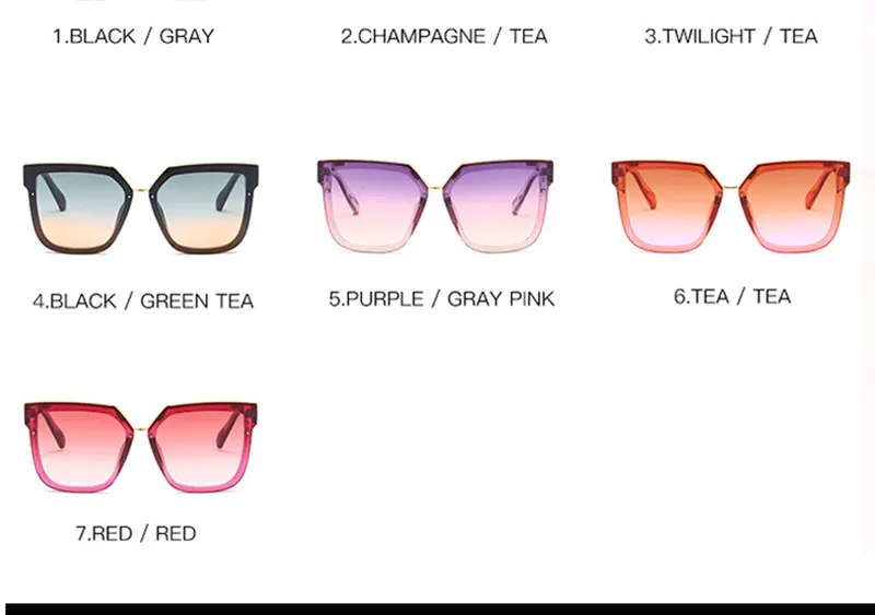 LeonLion, негабаритные солнцезащитные очки, женские Квадратные ретро солнцезащитные очки, женские Брендовые очки для женщин, дизайнерские Oculos De Sol Feminino
