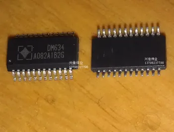 

DM634 SSOP24 DM634