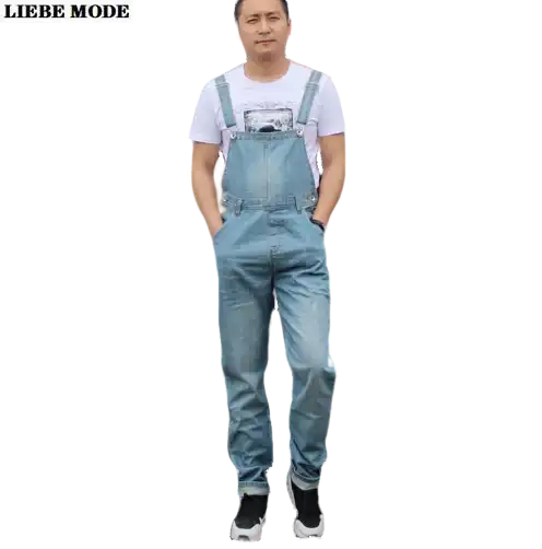 jean workwear