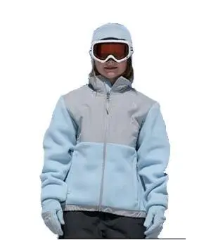 North Face Kids Denali Fleece