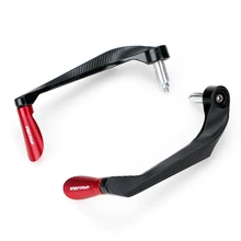 Для YAMAHA YZF-R6 YZFR6 YZF R6 R6S защита руля тормозного сцепления ручки для рычага защита мотоцикла аксессуары