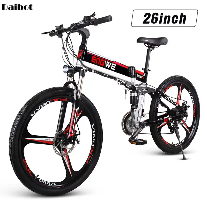 engwe electric bike