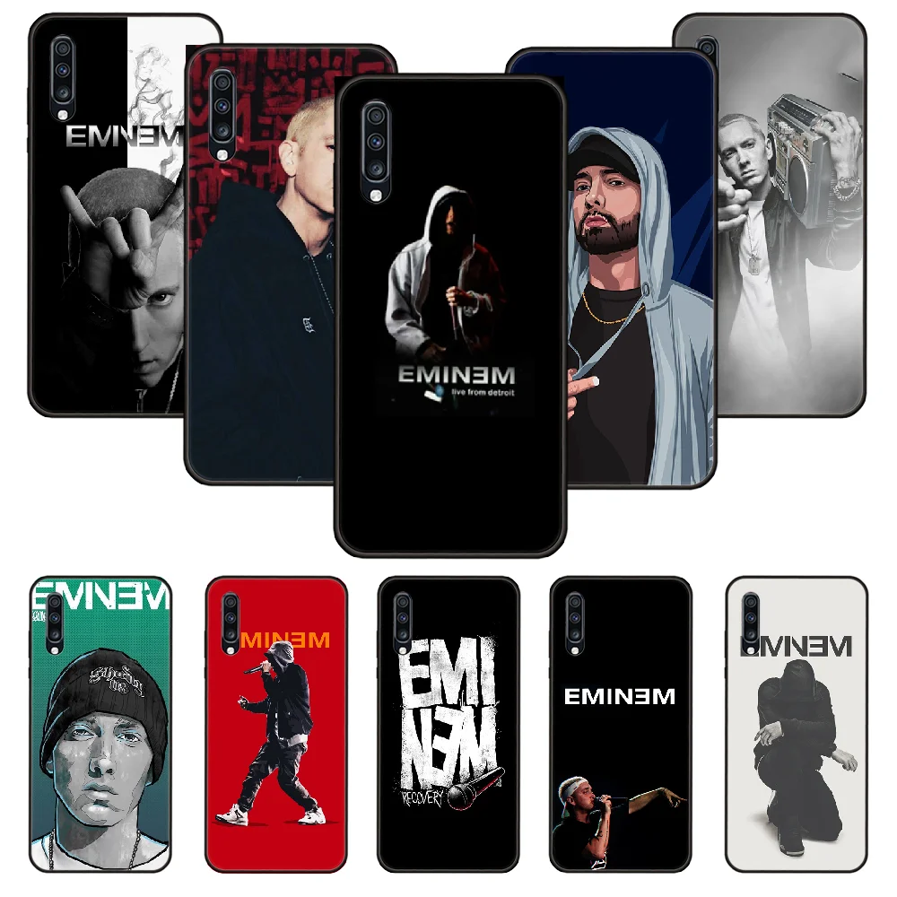 Чехол для телефона Samsung Galaxy A 50 51 71 70 7 5 10 20 30 40 41 21 S E черный чехол первоклассное