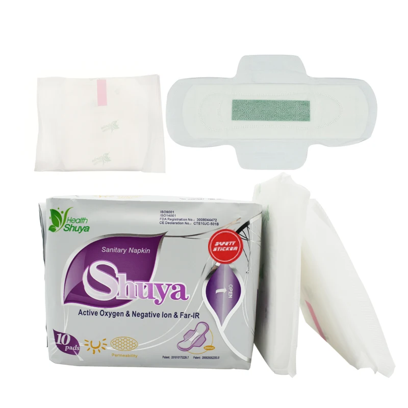 Anion Sanitary napkin (1)