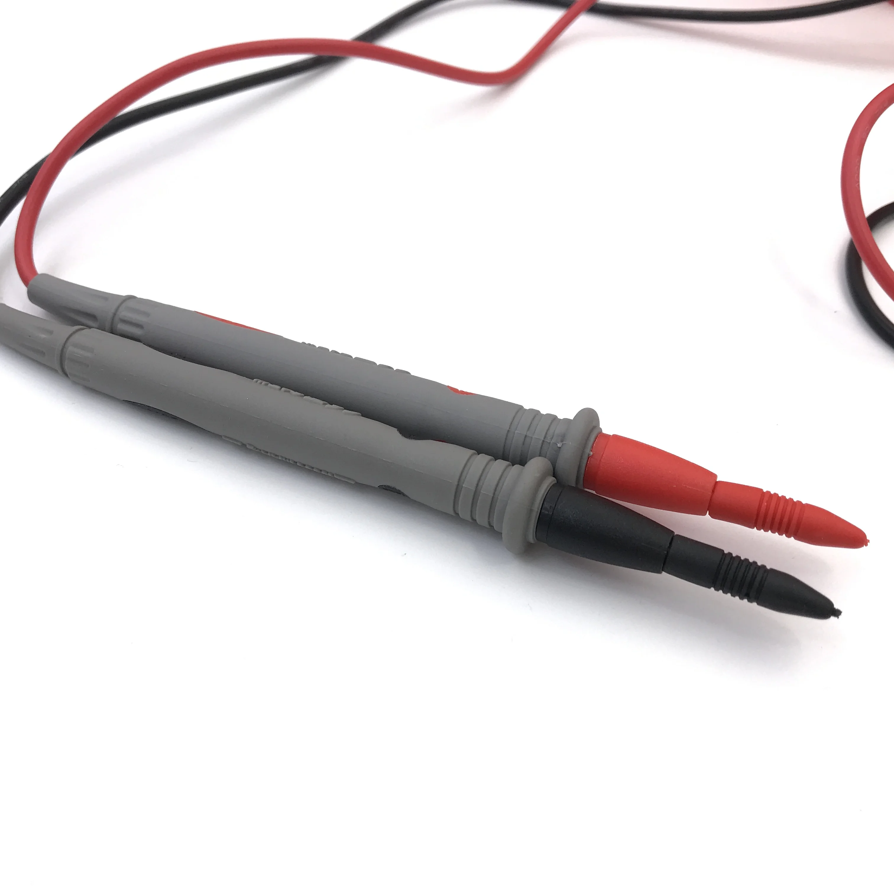Digital Multimeter Test Line with Ultra-Fine Gold-Plated Copper Tip - 1000V/20A Universal Test Pen Stick Description Image.This Product Can Be Found With The Tag Names Cheap Computer Cables Connectors, Computer Cables Connectors, Computer Office, High Quality Computer Office