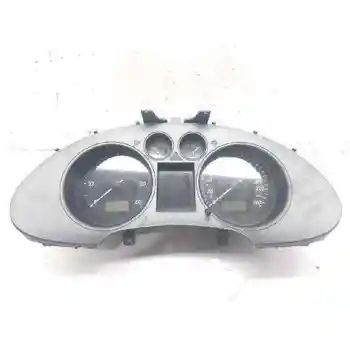 

6L0920801XFKZ BOX INSTRUMENTS SEAT CORDOBA SALOON (6L2)