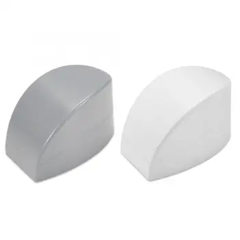 

Nails 2 Colors French Dip Nail Container Smile Line Maker French Nail Art Guide Manicure Tools For Nails
