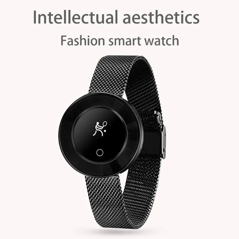 Умный Браслет Bluetooth 4,0 емкостный стилус для сенсорного экрана X6 сенсорный монитор сердечного ритма сна IP68 Водонепроницаемый Шагомер