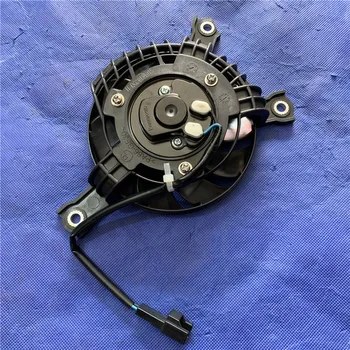 

Motorcycle Accessories GW250 Cooling Fan GW250 GW250F GW250S Water Tank Fan Radiator Fan