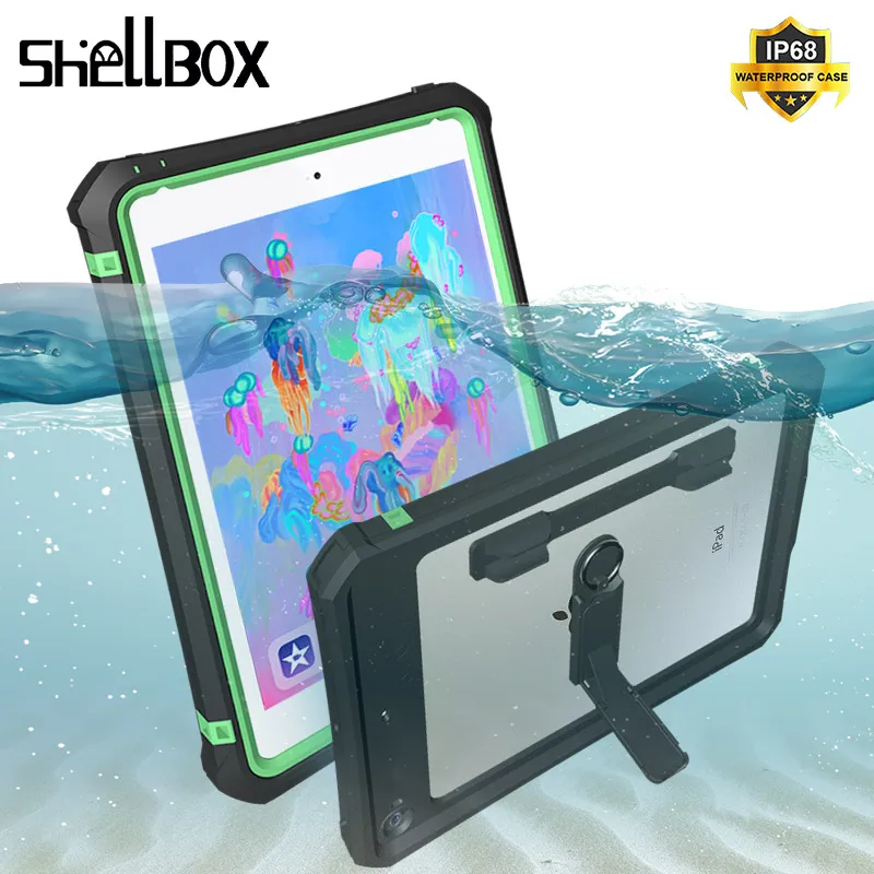 waterproof ipad mini 4 case