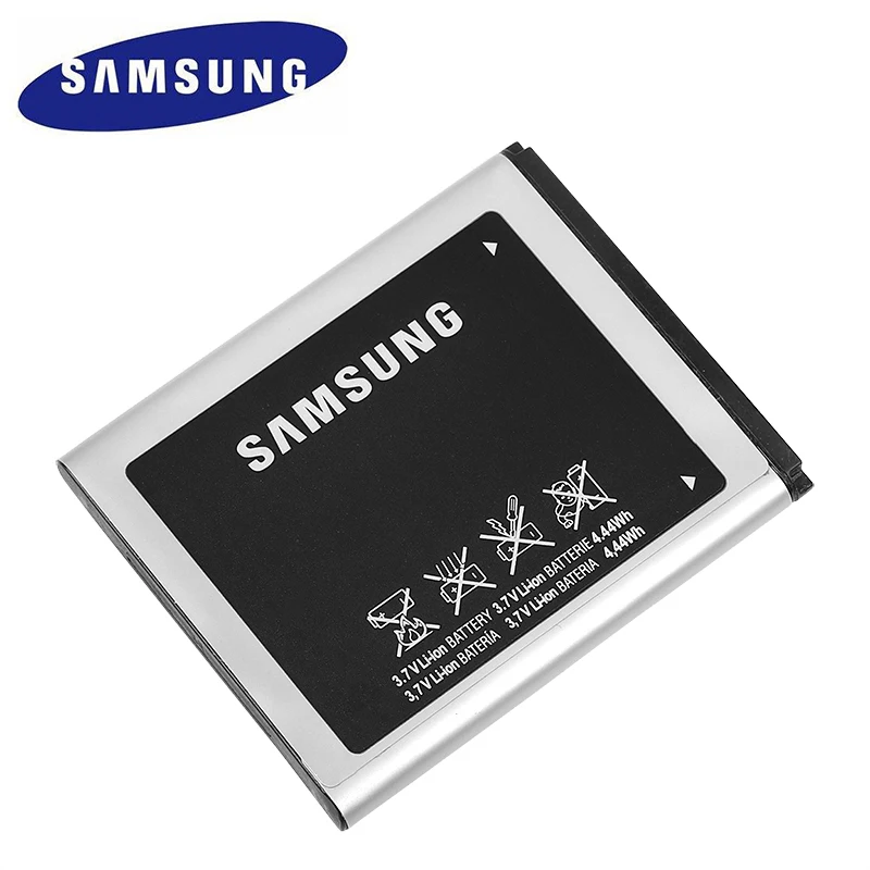 

AB474350BU AB474350BC Original Replacement Battery For Samsung SGH-D780 SGH-D788 SGH-G810 SGH-G810C SGH-G818E SGH-i550 1200mAh
