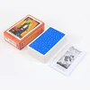 12*7 cm Full English Radiant  Tarot Cards Game With English Booklet Instructions Rider  Tarot Board Game