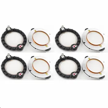

8pcs FOR QSC SP-000184-00 Aft Driver Diaphragm for K8 K10 K12 Celestion T5696A