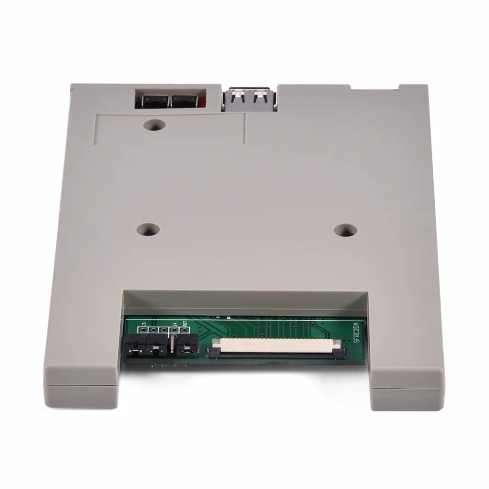 SFRM72-DU26 720K USB дисковод эмулятор для BARUDAN BENS вышивальная машина дисководы эмуляторы