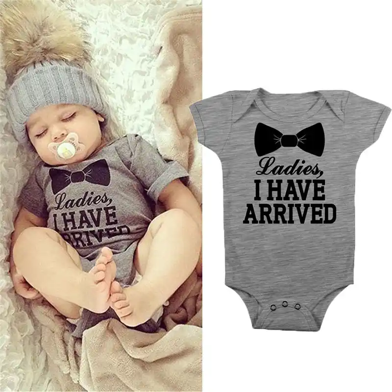 Ladies i have arrived outfit Clearance