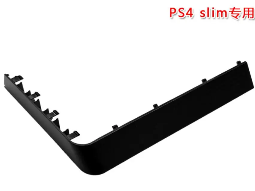 Чехол для жесткого диска для PS4 тонкий жесткий диск отсек для жесткого диска крышка дверная заслонка для Playstation 4 тонкий консольный Корпус чехол Замена