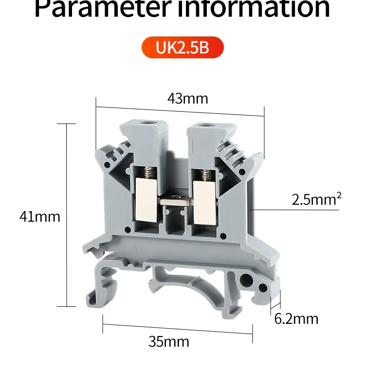 Cobre, condutor elétrico, Conector Universal, Conexão De