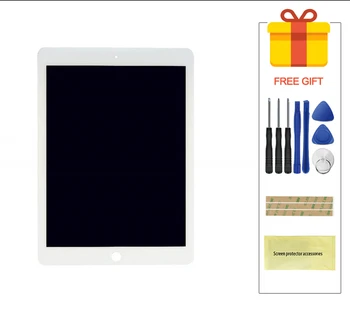 

Para ipad air 3 lcd aire 10,5 lcd A2152 A2123 A2153 A2154 lcd Panel de pantalla táctil digitalizador para ipad air3 pro 10,5