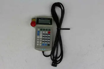 

1PC USED TOSHIBA servo handheld programming controller TPH-2A