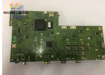 Панель управления для проектора подходит BENQ E310 E500 E560 | Электроника