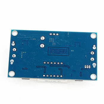 

DC-DC Adjustable Step-down Power Module with Voltage Indicator 5A High Power 75W NC99