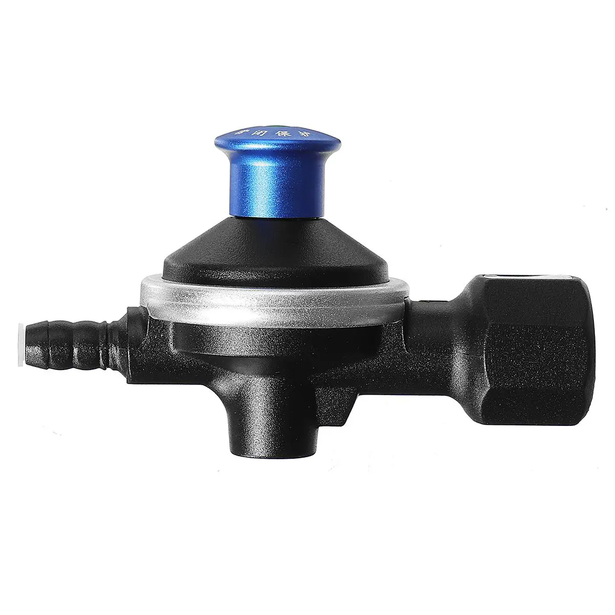 

Gas Valve Liquefaction Leakage Gas Cooker Leakage Kitchen Protection Pneumatic Valve Household Gas Pipeline Self-closing Valve