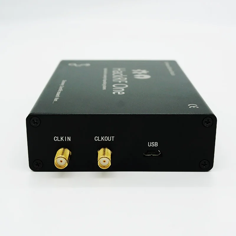 HackRF One SDR Ʈ  ,     ŰƮ, 1MHz  6GHz