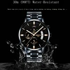 NIBOSI – montres de luxe pour hommes, célèbre marque supérieure, mode décontractée, montre-bracelet à Quartz militaire, Relogio Masculino Saat ► Photo 2/6
